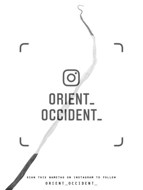 Orient_Occident_ instagram nametag